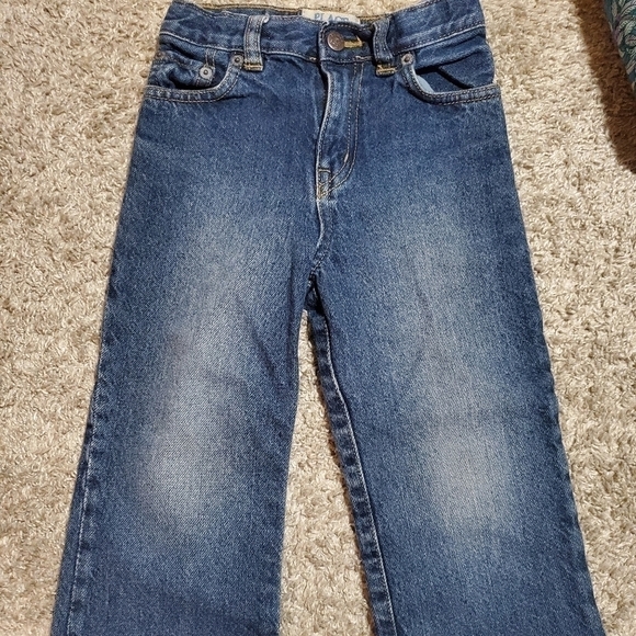 CHILDREN'S Place Bootcut Jeans - Picture 2 of 5